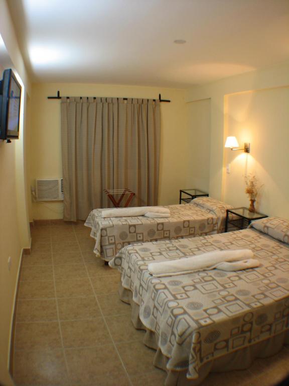 Los Toneles Hotel Cafayate Kamer foto