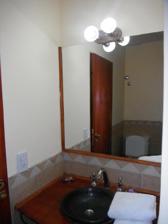 Los Toneles Hotel Cafayate Kamer foto