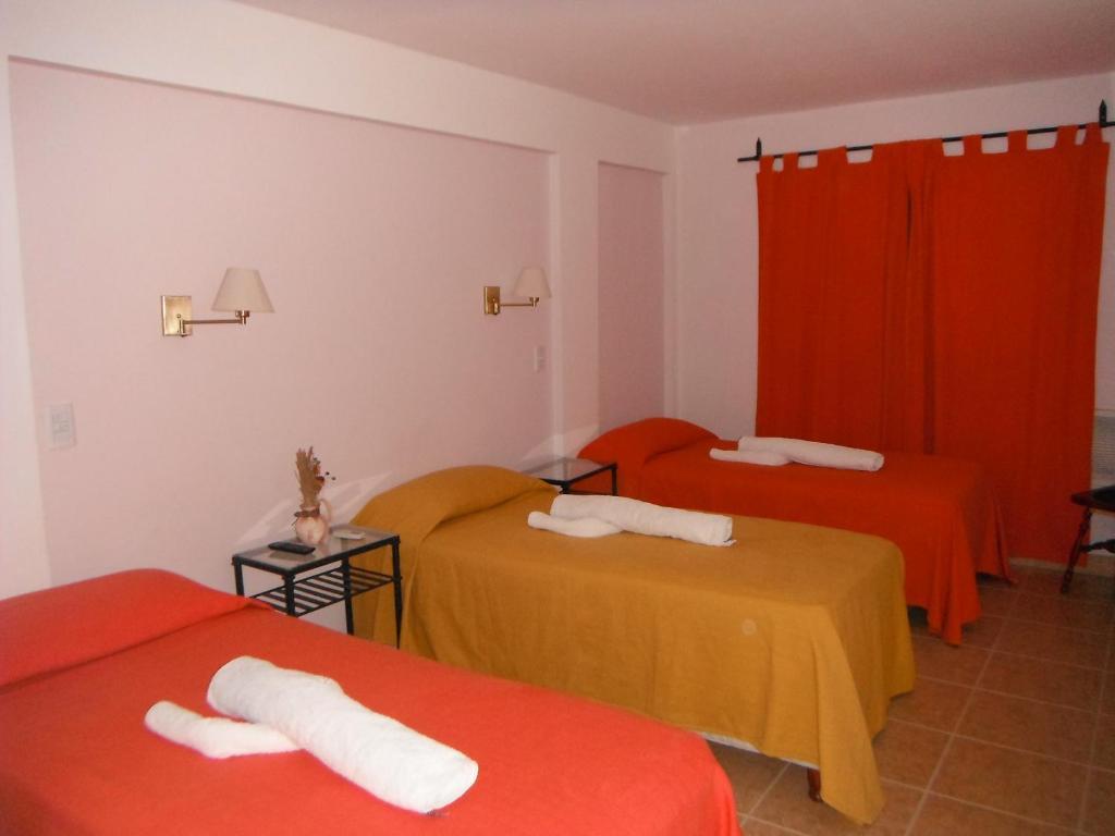 Los Toneles Hotel Cafayate Kamer foto