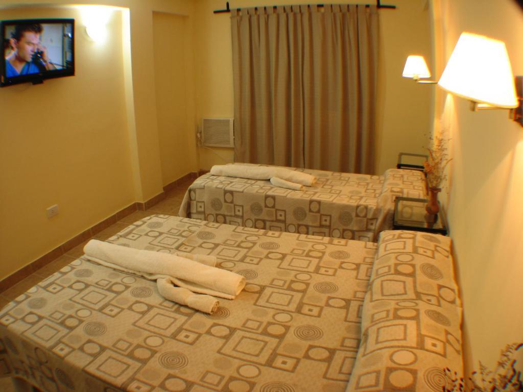 Los Toneles Hotel Cafayate Kamer foto
