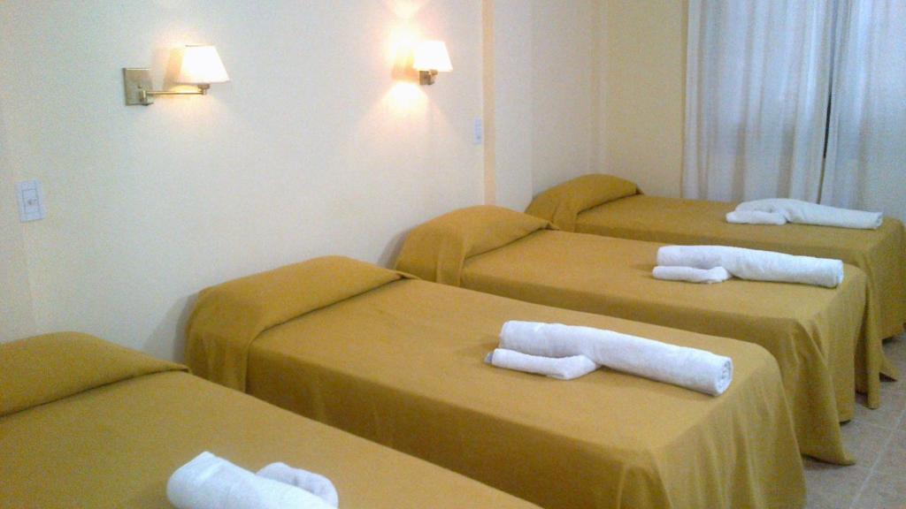 Los Toneles Hotel Cafayate Kamer foto