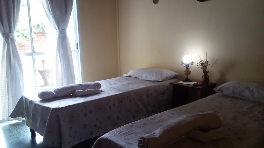Los Toneles Hotel Cafayate Buitenkant foto