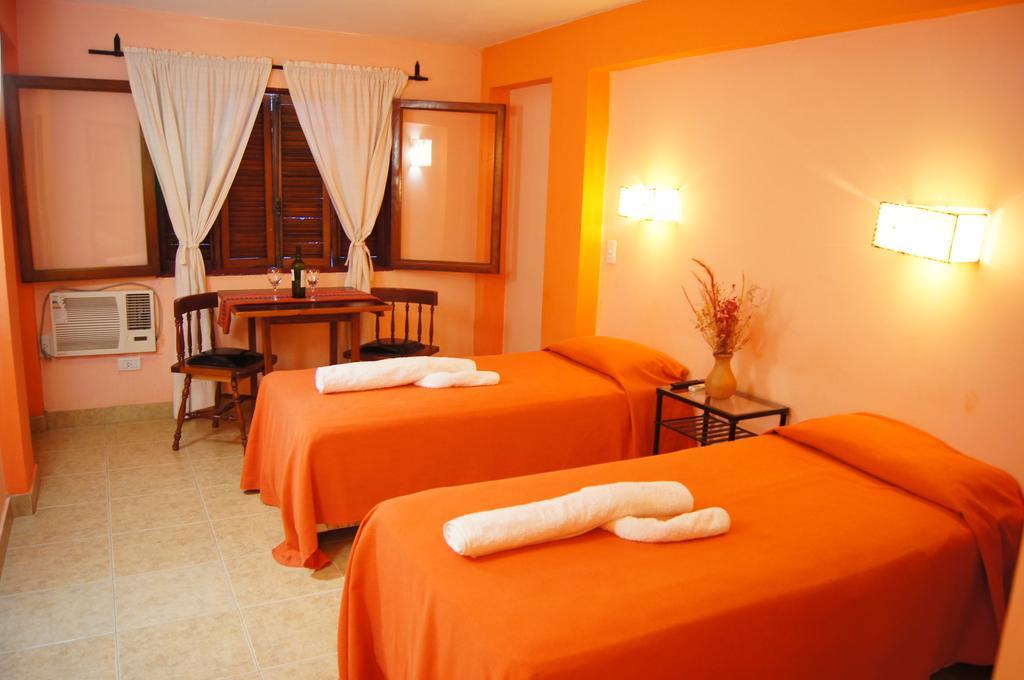 Los Toneles Hotel Cafayate Buitenkant foto